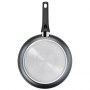 TEFAL | G2700472 Daily Chef | Frying Pan | Frying | Diameter 24 cm | Suitable for induction hob | Fixed handle | Black - 3